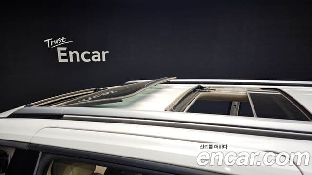 Kia Carnival 4세대 Noblesse, 2022 19