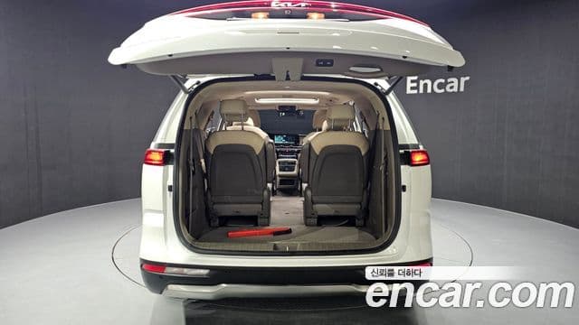 Kia Carnival 4세대 Noblesse, 2022 20