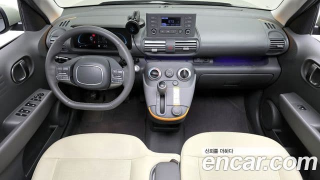 Hyundai Casper Modern, 2022 7