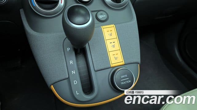 Hyundai Casper Modern, 2022 9