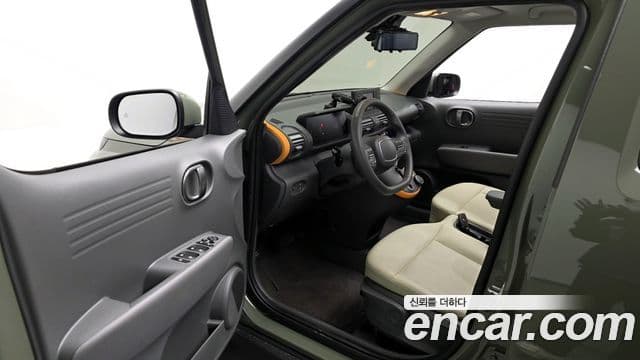 Hyundai Casper Modern, 2022 10