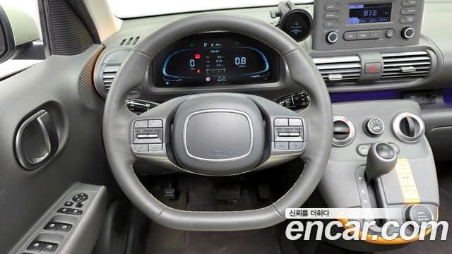 Hyundai Casper Modern, 2022 13