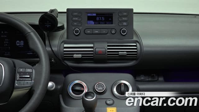 Hyundai Casper Modern, 2022 14