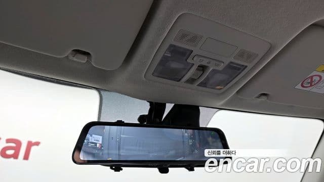 Hyundai Casper Modern, 2022 18