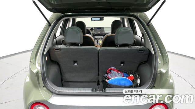 Hyundai Casper Modern, 2022 20