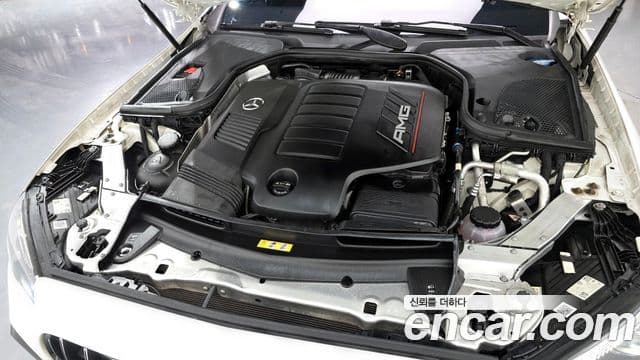 Mercedes-Benz E-класс W213 E53 AMG 4MATIC+ купе, 2022 6