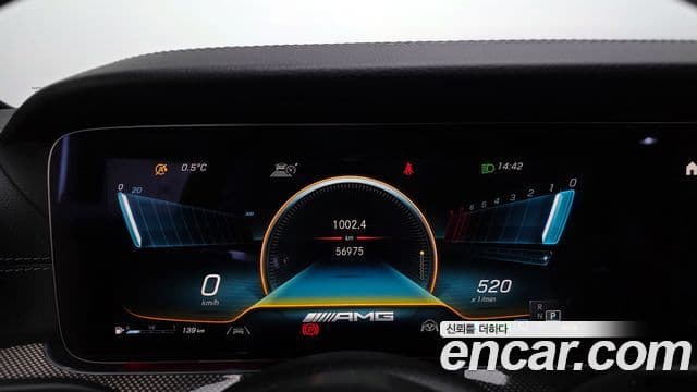 Mercedes-Benz E-класс W213 E53 AMG 4MATIC+ купе, 2022 8