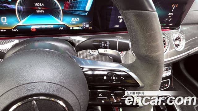 Mercedes-Benz E-класс W213 E53 AMG 4MATIC+ купе, 2022 9