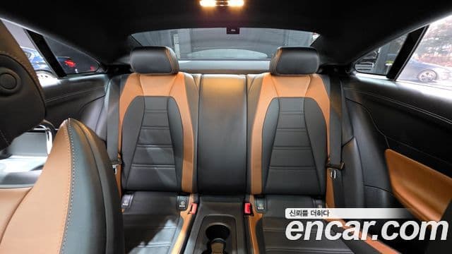 Mercedes-Benz E-класс W213 E53 AMG 4MATIC+ купе, 2022 12