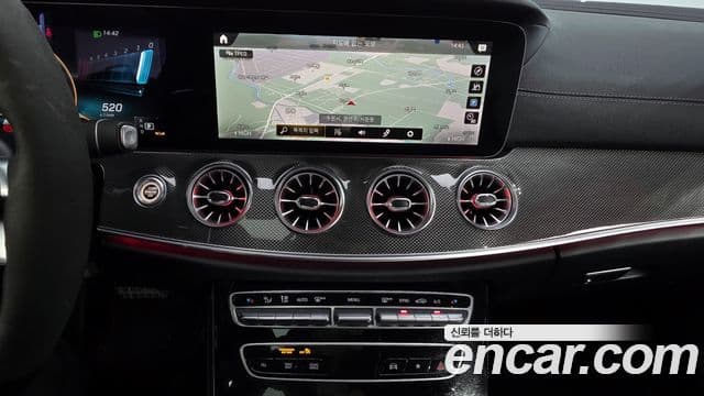 Mercedes-Benz E-класс W213 E53 AMG 4MATIC+ купе, 2022 14