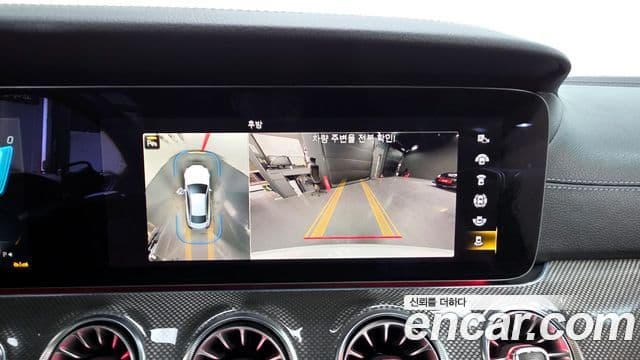 Mercedes-Benz E-класс W213 E53 AMG 4MATIC+ купе, 2022 15