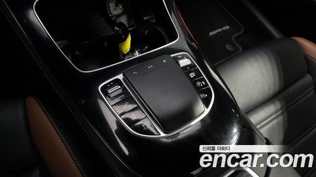 Mercedes-Benz E-класс W213 E53 AMG 4MATIC+ купе, 2022 17