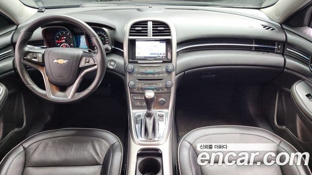 Chevrolet(GM대우) Malibu 2.0 LT Deluxe Pack, 2013 7