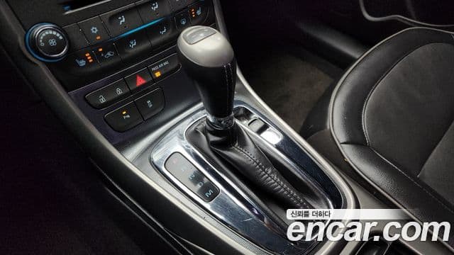 Chevrolet(GM대우) Malibu 2.0 LT Deluxe Pack, 2013 9