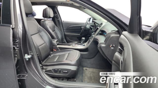 Chevrolet(GM대우) Malibu 2.0 LT Deluxe Pack, 2013 11
