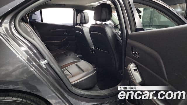 Chevrolet(GM대우) Malibu 2.0 LT Deluxe Pack, 2013 12