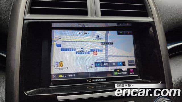 Chevrolet(GM대우) Malibu 2.0 LT Deluxe Pack, 2013 14