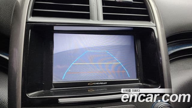 Chevrolet(GM대우) Malibu 2.0 LT Deluxe Pack, 2013 15