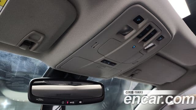 Chevrolet(GM대우) Malibu 2.0 LT Deluxe Pack, 2013 17