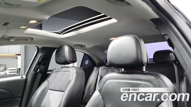 Chevrolet(GM대우) Malibu 2.0 LT Deluxe Pack, 2013 18