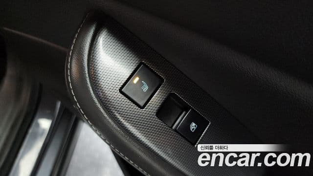 Chevrolet(GM대우) Malibu 2.0 LT Deluxe Pack, 2013 19