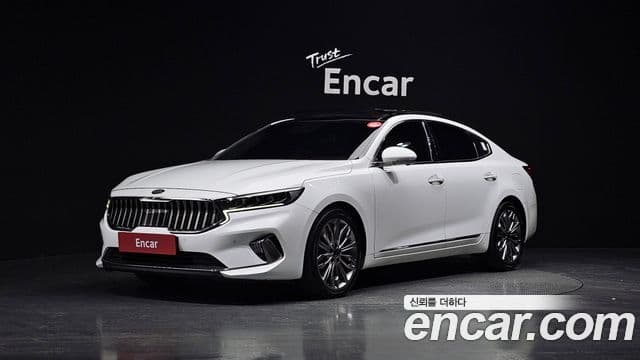 Kia K7 Premier 2.5 GDI X Edition, 2020 1