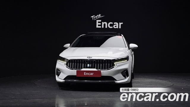 Kia K7 Premier 2.5 GDI X Edition, 2020 3