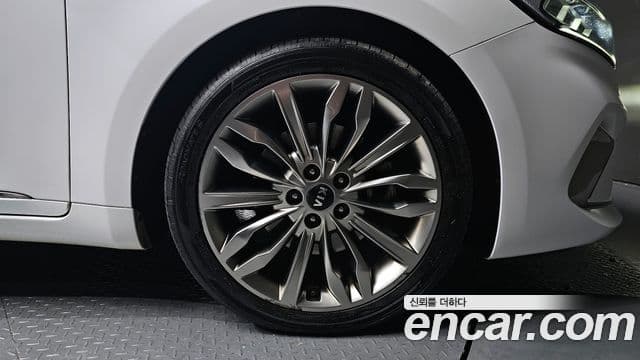 Kia K7 Premier 2.5 GDI X Edition, 2020 все фото