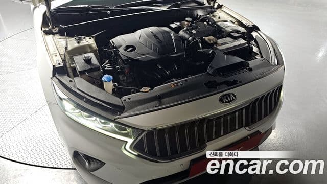 Kia K7 Premier 2.5 GDI X Edition, 2020 6