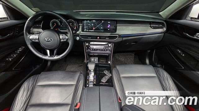 Kia K7 Premier 2.5 GDI X Edition, 2020 7