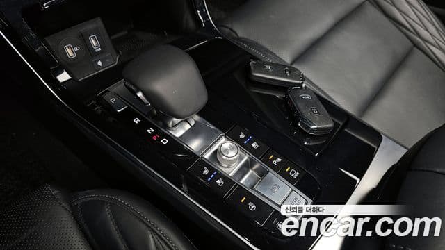 Kia K7 Premier 2.5 GDI X Edition, 2020 9