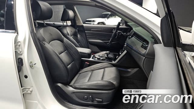 Kia K7 Premier 2.5 GDI X Edition, 2020 10