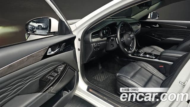 Kia K7 Premier 2.5 GDI X Edition, 2020 11