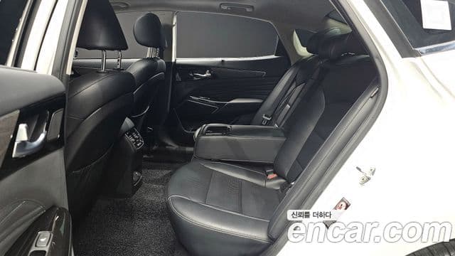 Kia K7 Premier 2.5 GDI X Edition, 2020 12