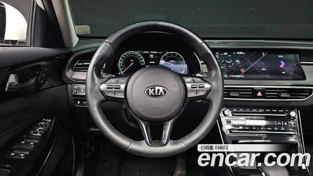 Kia K7 Premier 2.5 GDI X Edition, 2020 13