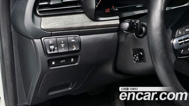 Kia K7 Premier 2.5 GDI X Edition, 2020 16