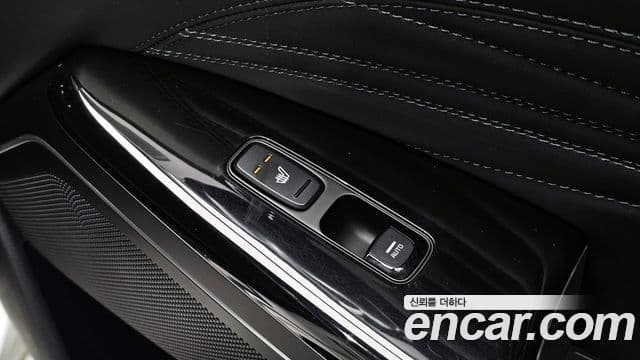 Kia K7 Premier 2.5 GDI X Edition, 2020 17