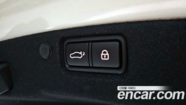 Kia K7 Premier 2.5 GDI X Edition, 2020 18