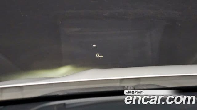 Kia K7 Premier 2.5 GDI X Edition, 2020 19