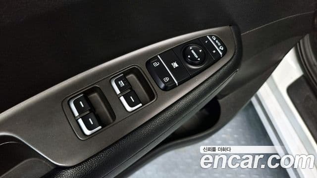 Kia K5 2세대 Luxury, 2018 18