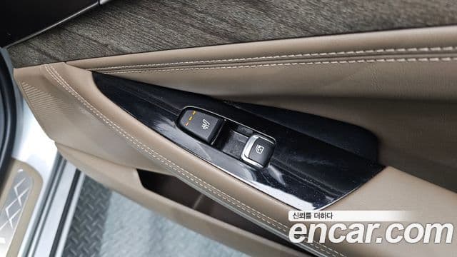 Kia K8 гибрид Noblesse, 2022 19