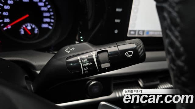 Kia K5 3세대 Prestige, 2021 18