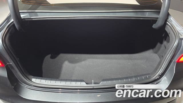 Kia K5 3세대 Prestige, 2021 20