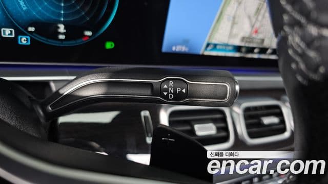 Mercedes-Benz GLE-класс W167 GLE400d 4MATIC купе, 2021 9