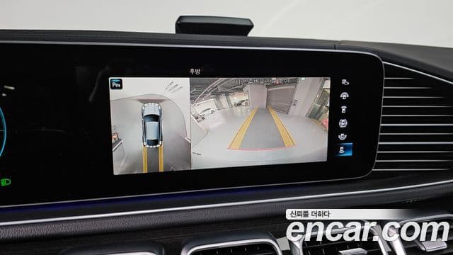 Mercedes-Benz GLE-класс W167 GLE400d 4MATIC купе, 2021 15