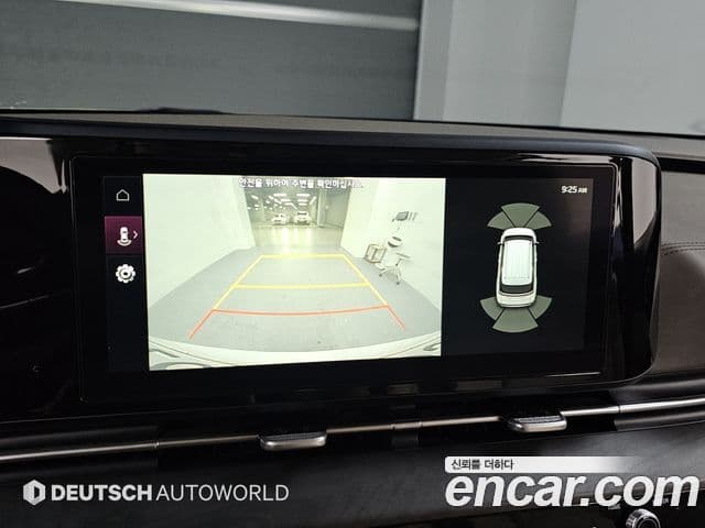 Kia Carnival 4세대 Prestige, 2021 15