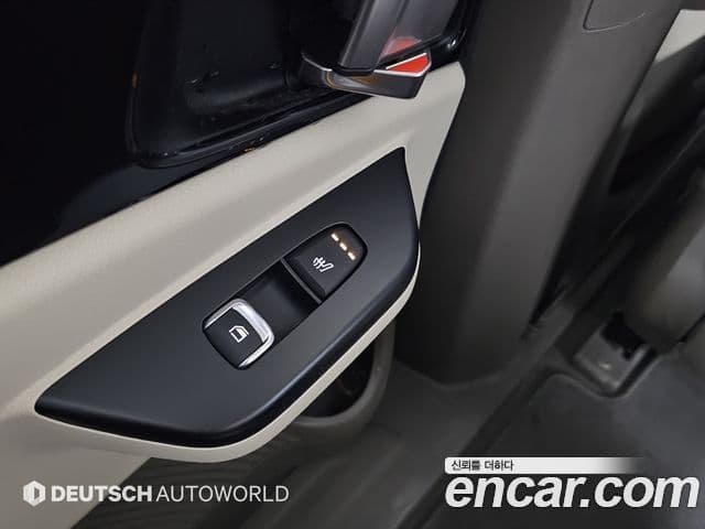 Kia Carnival 4세대 Prestige, 2021 16