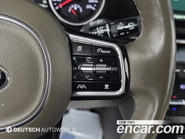 Kia Carnival 4세대 Prestige, 2021 18
