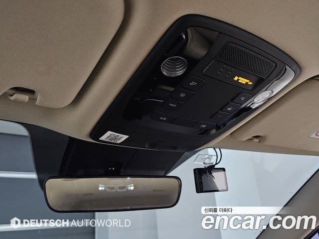 Kia Carnival 4세대 Prestige, 2021 19