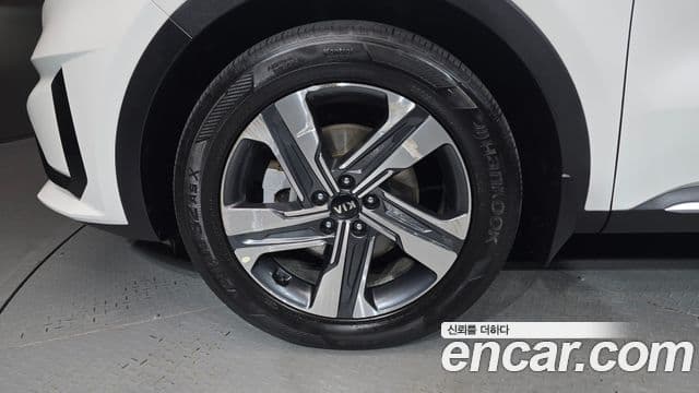 Kia Sorento 4세대 Signature, 2021 все фото